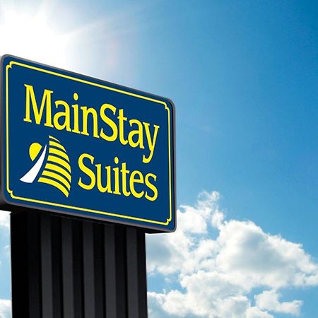 Mainstay Suites Ozona I-10 Exterior photo