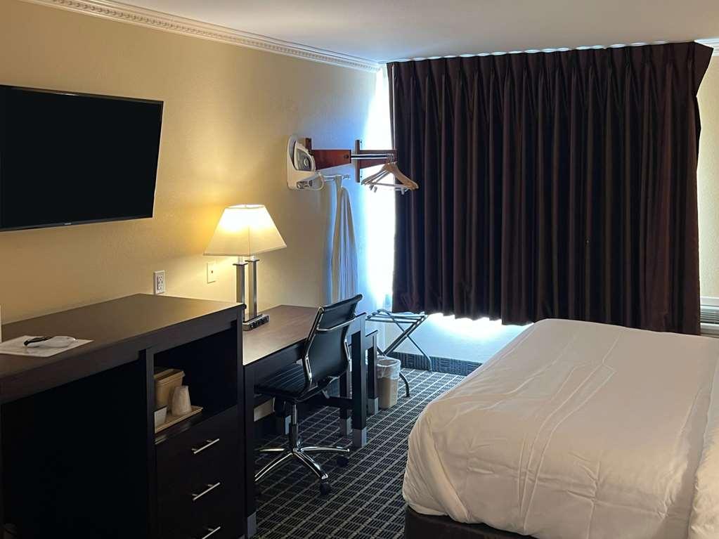 Mainstay Suites Ozona I-10 Room photo