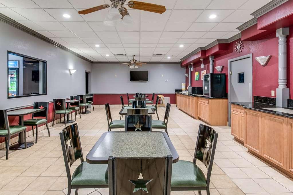 Mainstay Suites Ozona I-10 Exterior photo